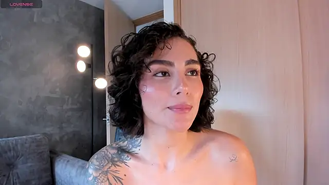 ValerieAustin webcam