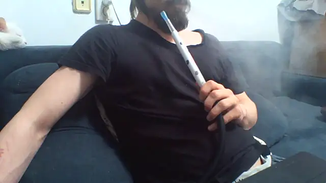 KaelNox webcam