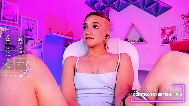 vanillafairy_ webcam