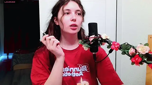 peachyness webcam