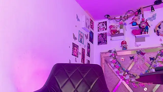 Gabii-Princees webcam