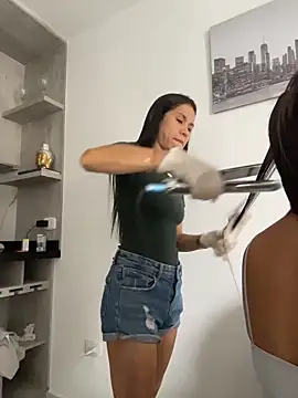 dominantandsubmissiveshow webcam
