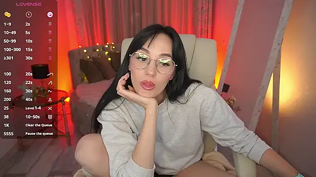 EviLune webcam