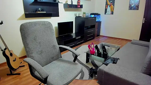 WTF_Lexxy webcam