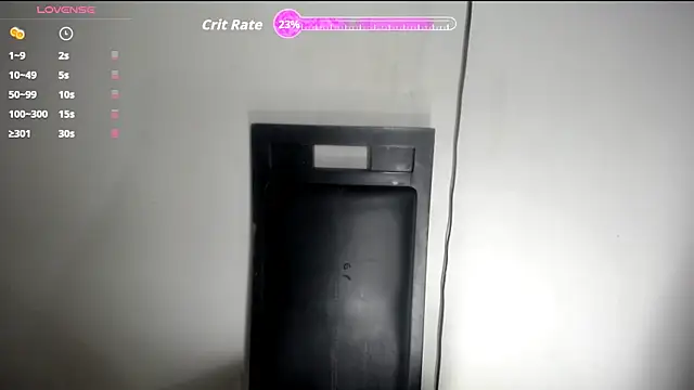 Fox_Loves webcam