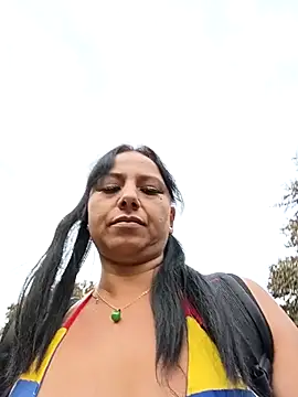 esmeralda_li webcam