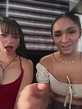 Isabella-Teen webcam