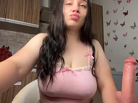 urfavblueeyes webcam