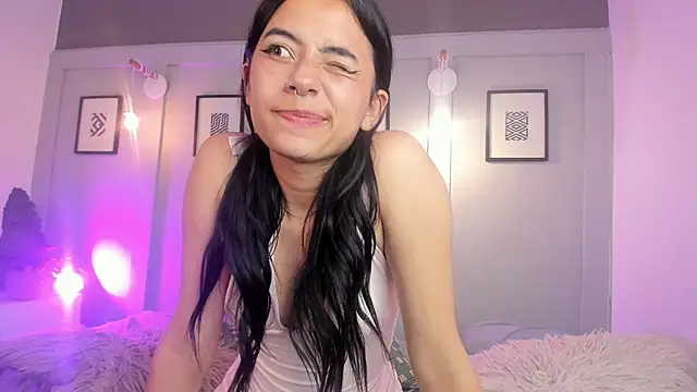 Ivyy_sweet_ webcam