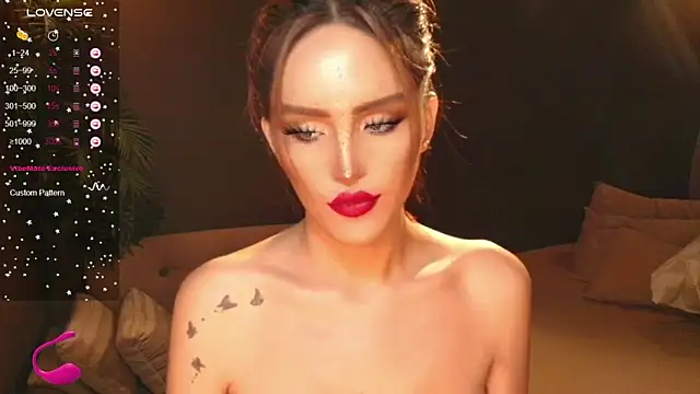 xxMADAMExx webcam