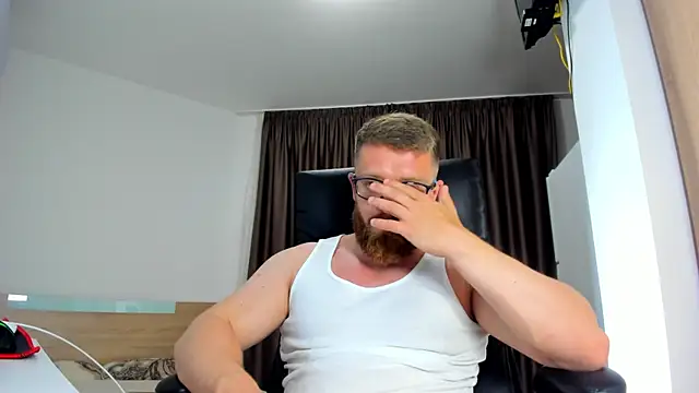 Findom_guy webcam