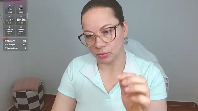 Sex-Psychology webcam