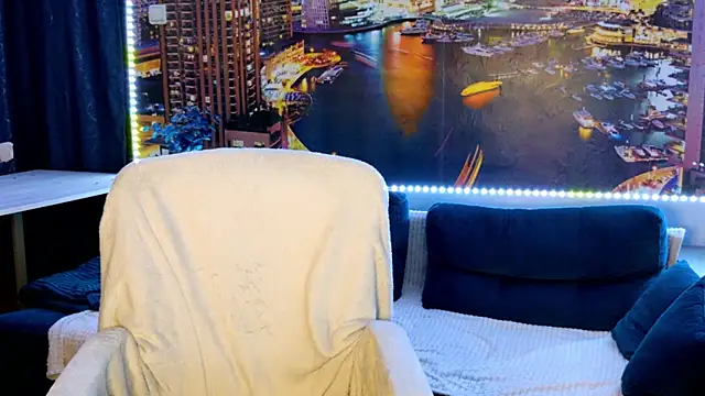pusyavykusya webcam