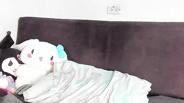 Eirlysx webcam