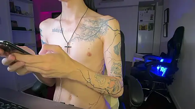 Den_BlueXx webcam