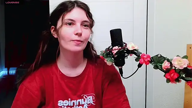 peachyness webcam