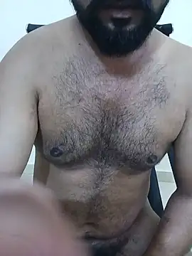 Shiva7478 webcam