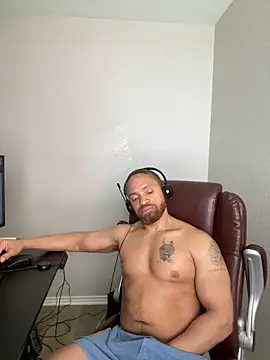 Fathero1time webcam