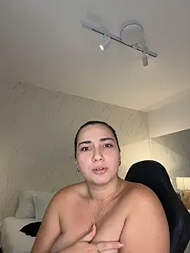 ava_blue webcam