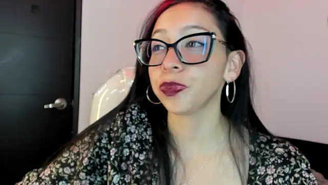 Katty_mouth webcam