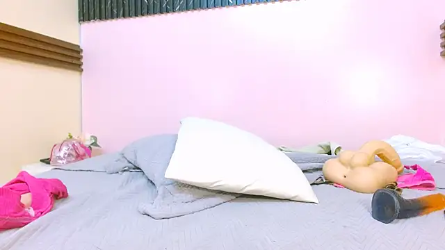 VeronicaRobles webcam
