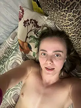 AlisaKissss webcam