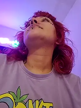 Sarah-Stoner webcam