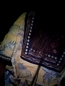 Babydoll_18 webcam