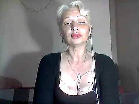 MaryJane441 webcam