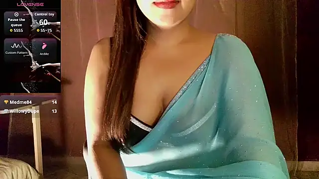 Midnight_Sparshaa webcam