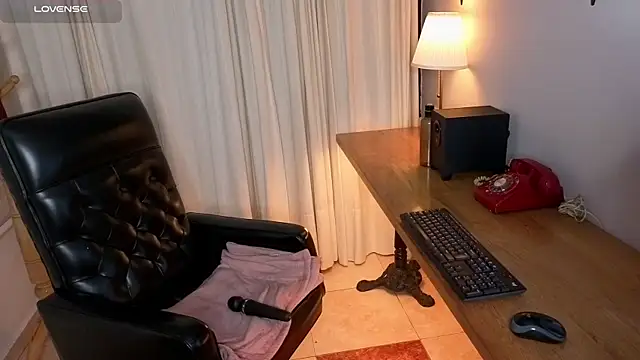 Pamela_Johnsonn webcam