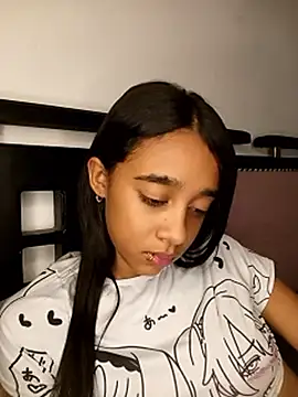 Zoe_Sweett18 webcam
