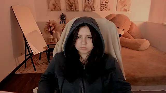 DiaAngell webcam