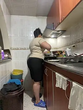 Carola-Ross webcam