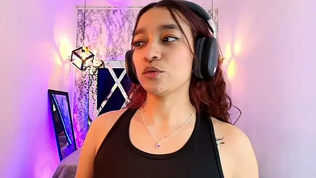 charlotte_bluee webcam
