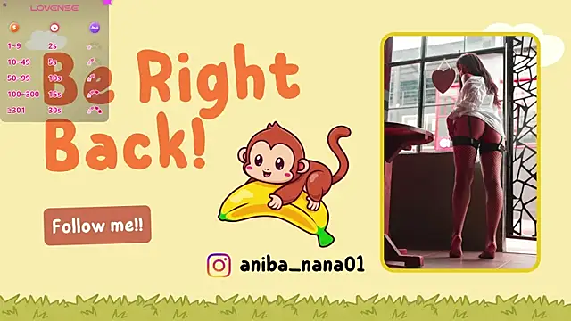 annabananas01 webcam