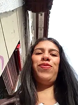 Nathaly_12 webcam
