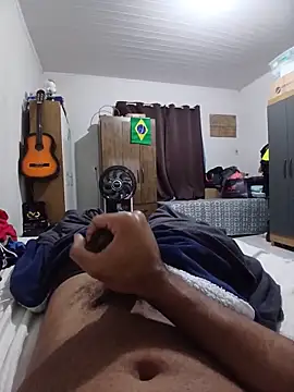 Preto_Dr webcam