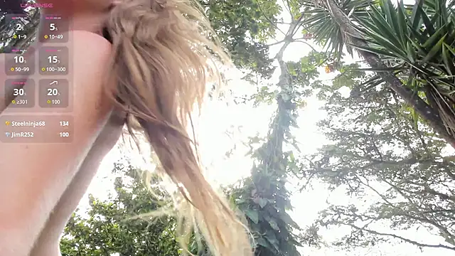 Angiehuston1 webcam