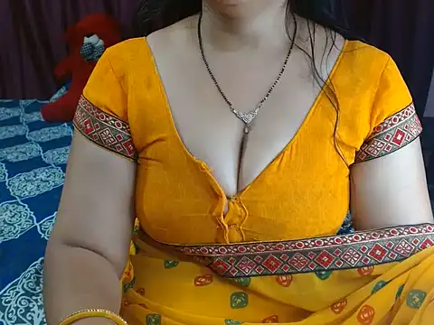 Sexy_Yashvi webcam