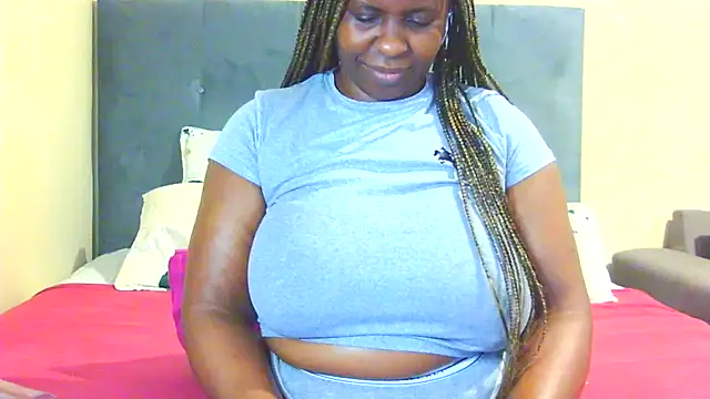 Black-Barbiexxc webcam