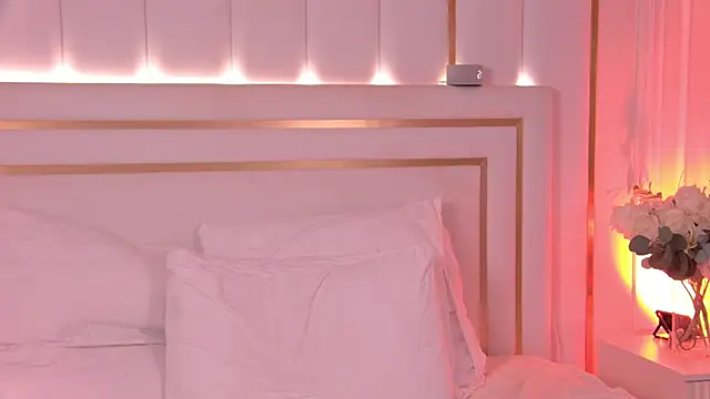 ArianaMell webcam