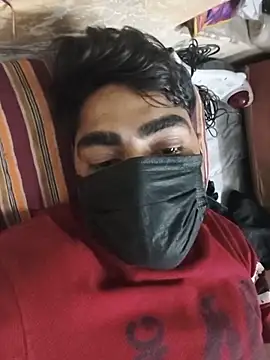 Dilkash77719 webcam