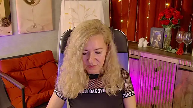 DonnaSmitth webcam