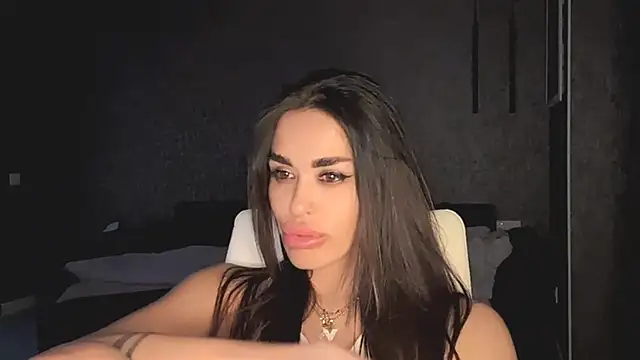 velvetveyraX webcam