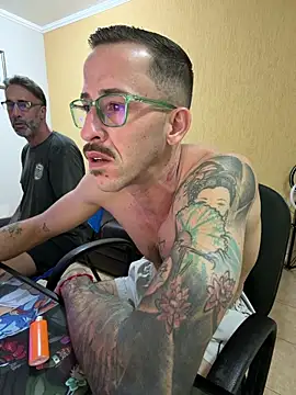 MeladoDiMel webcam