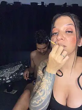 BiaDomeBiaDominatrix webcam