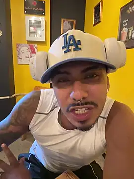 Latinmoster_boss webcam