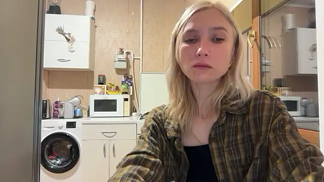 AngelJeni webcam