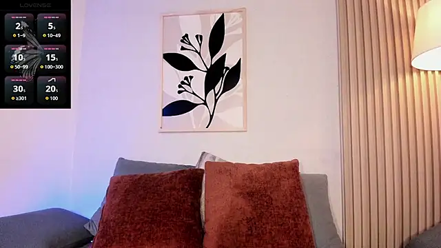 HannahSkies webcam
